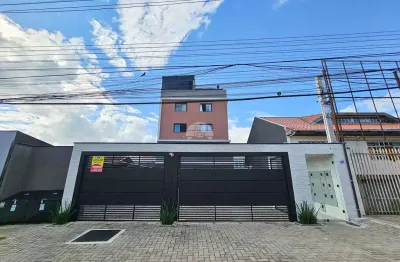 Apartamento com 3 quartos à venda na rua tarcílio zoelner, 507, cidade jardim, são josé dos pinhais, 61 m2 por r$ 500.000