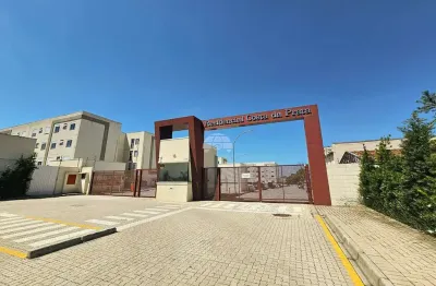 Apartamento com 2 quartos à venda na rua icaraí, 309, afonso pena, são josé dos pinhais, 38 m2 por r$ 230.000