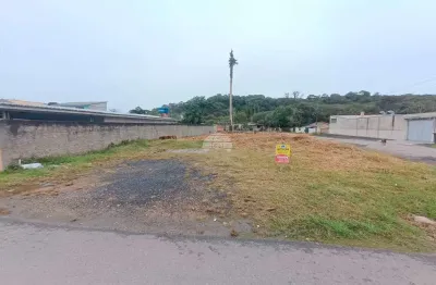 Terreno à venda na rua ozório dulcídio de andrade, s/n, são sebastião, são josé dos pinhais, 432 m2 por r$ 230.000