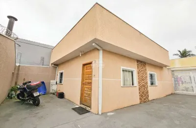Casa em condomínio fechado com 2 quartos à venda na rua rio jaguaribe, 115, bairro alto, curitiba, 42 m2 por r$ 375.000