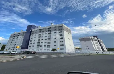 Apartamento com 2 quartos à venda na rua doutor motta júnior, 2075, aristocrata, são josé dos pinhais, 47 m2 por r$ 320.000