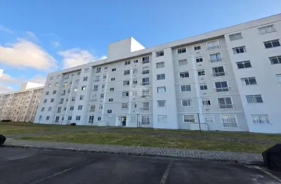 Apartamento com 3 quartos à venda na rua anneliese gellert krigsner, 2607, iná, são josé dos pinhais, 56 m2 por r$ 315.000