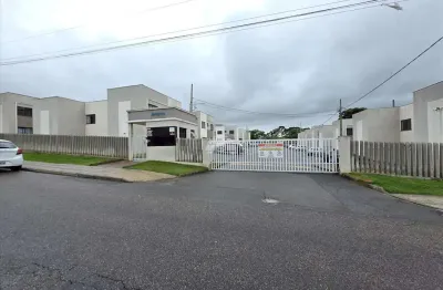 Apartamento com 2 quartos à venda na rua boa vista, 217, estados, fazenda rio grande, 45 m2 por r$ 230.000