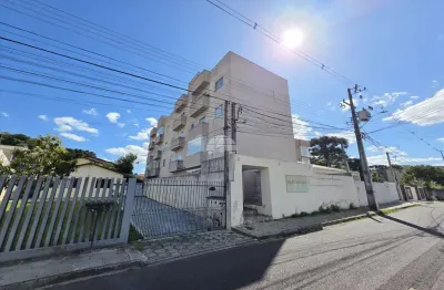 Apartamento com 2 quartos à venda na rua leopoldo précoma, 190, afonso pena, são josé dos pinhais, 46 m2 por r$ 255.000
