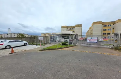 Apartamento com 2 quartos à venda na rua alexandro glenski, 1027, ganchinho, curitiba, 42 m2 por r$ 150.000