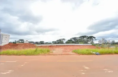 Terreno à venda na rua adviga lipinski, 191, cidade industrial, curitiba, 1849 m2 por r$ 2.700.000