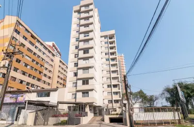 Apartamento com 2 quartos à venda na rua joão dranka, 66, cristo rei, curitiba, 67 m2 por r$ 420.000
