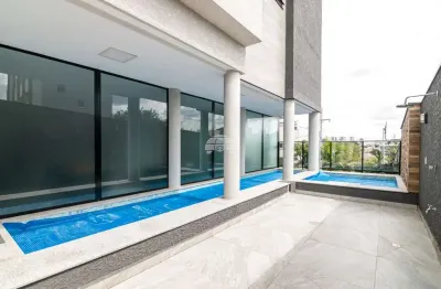Apartamento com 3 quartos à venda na rua doutor goulin, 925, juvevê, curitiba, 110 m2 por r$ 1.064.000