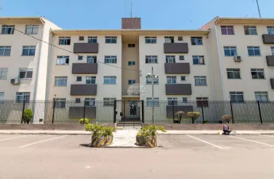 Apartamento com 3 quartos à venda na avenida da república, 4420, parolin, curitiba, 55 m2 por r$ 284.000