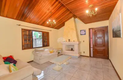 Casa com 3 quartos à venda na rua padre josé lopacinski, 149, cidade industrial, curitiba, 200 m2 por r$ 700.000