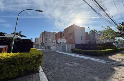 Apartamento com 2 quartos à venda na rua coronel josé carvalho de oliveira, 1720, uberaba, curitiba, 50 m2 por r$ 285.000