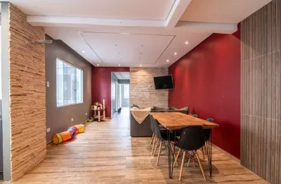 Apartamento com 3 quartos à venda na rua marechal deodoro, 228, centro, curitiba, 106 m2 por r$ 427.500