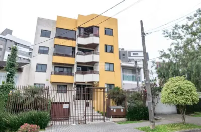 Apartamento com 2 quartos à venda na rua paraguassu, 695, juvevê, curitiba, 65 m2 por r$ 495.000