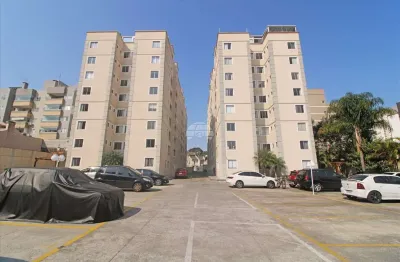 Apartamento com 2 quartos à venda na rua eduardo aguirre calabresi, 161, cristo rei, curitiba, 53 m2 por r$ 450.000
