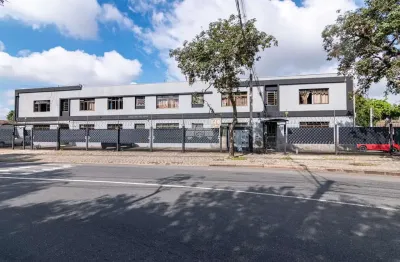 Apartamento com 2 quartos à venda na avenida prefeito omar sabbag, 700, jardim botânico, curitiba, 97 m2 por r$ 360.000