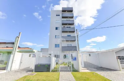 Apartamento com 2 quartos à venda na rua joaquim augusto de andrade, 122, jardim das américas, curitiba, 79 m2 por r$ 530.000