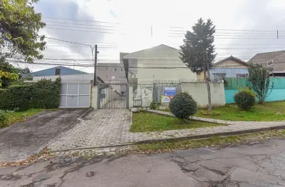 Casa em condomínio fechado com 2 quartos à venda na rua irmão luiz vicente, 269, cajuru, curitiba, 80 m2 por r$ 354.800