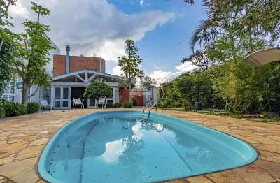 Casa com 3 quartos à venda na rua joão ferreira leite, 70, guabirotuba, curitiba, 187 m2 por r$ 1.400.000