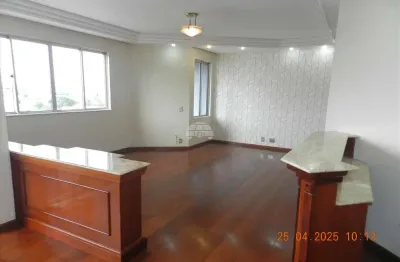Apartamento com 3 quartos à venda na rua capitão rocha, 1307, centro, guarapuava, 129 m2 por r$ 750.000