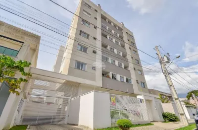 Apartamento com 2 quartos à venda na rua nelson antônio farias, 110, fanny, curitiba, 47 m2 por r$ 380.000