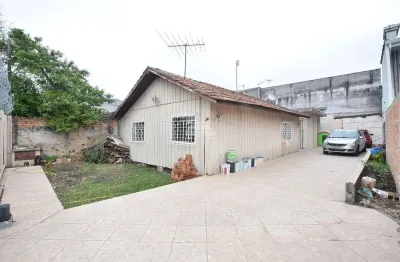 Terreno à venda na rua nhundiaquara, 490, cajuru, curitiba, 93 m2 por r$ 567.000