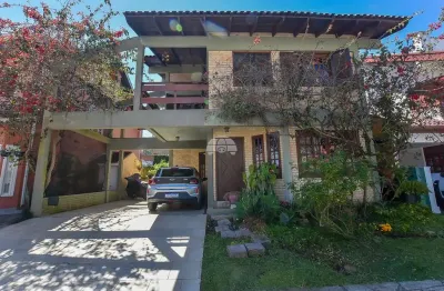 Casa em condomínio fechado com 3 quartos à venda na rua doutor alcides vieira arco-verde, 250, guabirotuba, curitiba, 149 m2 por r$ 1.480.000