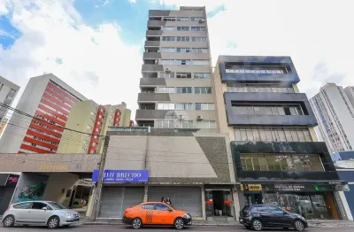 Sala comercial à venda na rua presidente faria, 421, centro, curitiba, 29 m2 por r$ 155.000