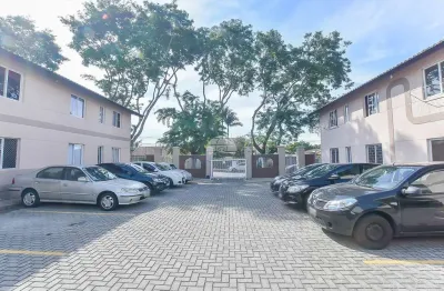 Apartamento com 2 quartos à venda na rua dona bárbara cid, 350, uberaba, curitiba, 36 m2 por r$ 260.000