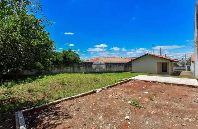 Terreno à venda na Rua Joaquim Amaral, 438, Jardim das Américas, Curitiba, 70 m2 por R$ 770.000