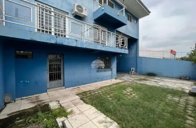 Barracão / galpão / depósito à venda na rua alfredo barcik, 280, cajuru, curitiba, 356 m2 por r$ 1.950.000