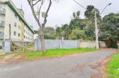 Terreno à venda na rua dom pedro i, 1171, água verde, curitiba, 1015 m2 por r$ 700.000