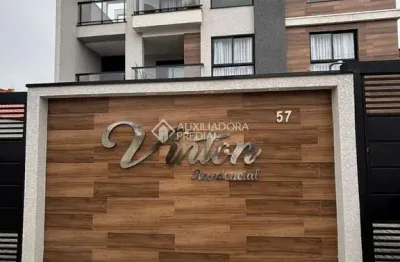 Apartamento com 2 quartos à venda na rua genoveva forlepa kopka, 57, pineville, pinhais, 54 m2 por r$ 425.000