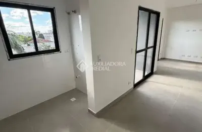 Apartamento com 3 quartos à venda na rua vinte e dois de abril, 456, centro, pinhais, 77 m2 por r$ 598.196
