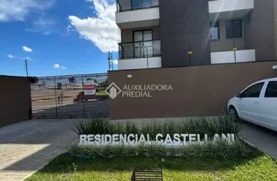 Apartamento com 3 quartos à venda na rua graça aranha, 371, vargem grande, pinhais, 71 m2 por r$ 384.000