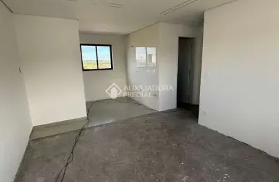 Apartamento com 2 quartos à venda na Rua Marechal Floriano Peixoto, 418, Jardim Amélia, Pinhais, 54 m2 por R$ 330.000