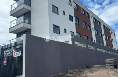 Apartamento com 2 quartos à venda na Rua Marechal Floriano Peixoto, 418, Jardim Amélia, Pinhais, 50 m2 por R$ 305.000