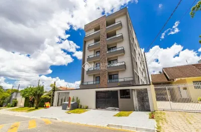 Cobertura com 3 quartos à venda na Rua Vinte e Cinco de Agosto, 678, Centro, Pinhais, 157 m2 por R$ 1.150.000