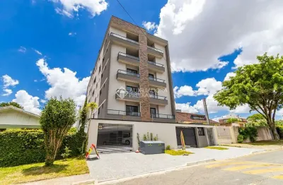Apartamento com 3 quartos à venda na Rua Vinte e Cinco de Agosto, 678, Centro, Pinhais, 78 m2 por R$ 539.000