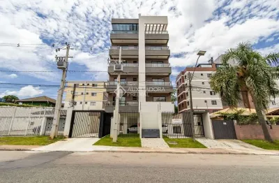 Cobertura com 3 quartos à venda na Rua Quinze de Outubro, 689, Centro, Pinhais, 163 m2 por R$ 1.300.000