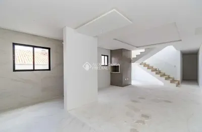 Cobertura com 3 quartos à venda na Rua Quinze de Outubro, 689, Centro, Pinhais, 163 m2 por R$ 1.200.000