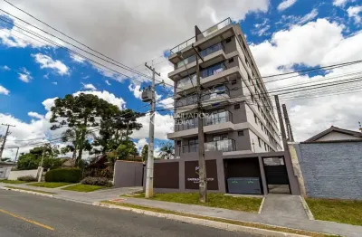 Cobertura com 3 quartos à venda na Rua Sete de Setembro, 511, Centro, Pinhais, 126 m2 por R$ 998.000