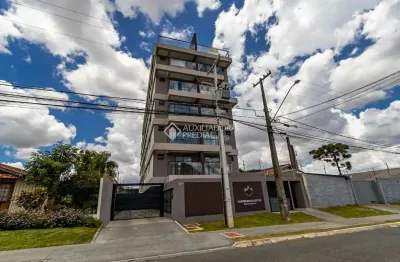 Apartamento com 3 quartos à venda na Rua Sete de Setembro, 511, Centro, Pinhais, 79 m2 por R$ 512.000