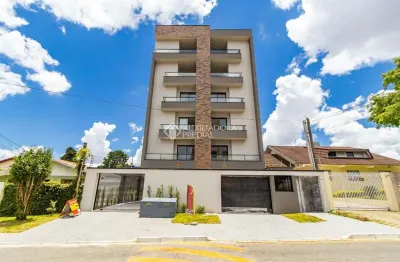 Apartamento com 3 quartos à venda na Rua Vinte e Cinco de Agosto, 678, Centro, Pinhais, 78 m2 por R$ 569.900