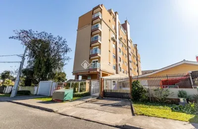 Apartamento com 2 quartos à venda na Rua Sete de Setembro, 514, Centro, Pinhais, 46 m2 por R$ 450.000