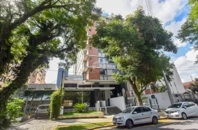 Ponto comercial à venda na avenida iguaçu, 1090, rebouças, curitiba, 393 m2 por r$ 1.950.000