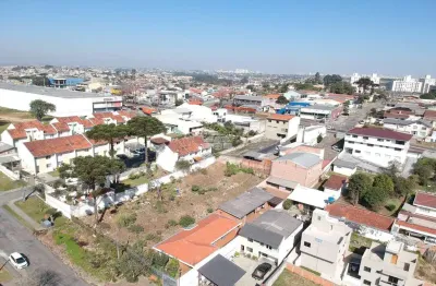 Terreno à venda na rua gastão luiz cruls, 314   324, bairro alto, curitiba por r$ 1.000.000