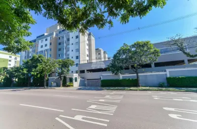 Cobertura com 2 quartos à venda na rua marechal octávio saldanha mazza, 6650, capão raso, curitiba, 78 m2 por r$ 470.000