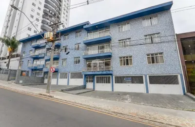 Apartamento com 3 quartos à venda na avenida sete de setembro, 1773, jardim botânico, curitiba, 111 m2 por r$ 450.000