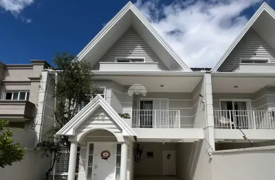 Casa com 3 quartos à venda na rua engenheiro ivan rigomero ceccon, 239, jardim social, curitiba, 213 m2 por r$ 1.150.000