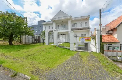 Apartamento com 8 quartos à venda na rua comendador antônio domingues de barros, 146, bacacheri, curitiba, 434 m2 por r$ 2.290.000